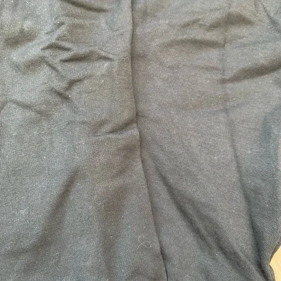 Athleta Balance Sweatshirt in black - Picture 3 of 13